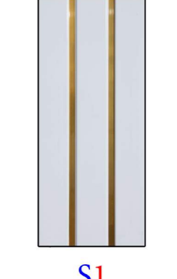 پانل شیاردار سی پان