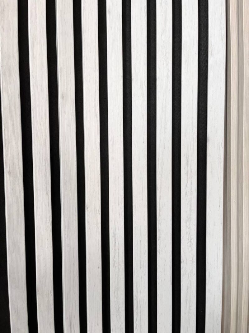 ترمو وال MDF روکش PVC