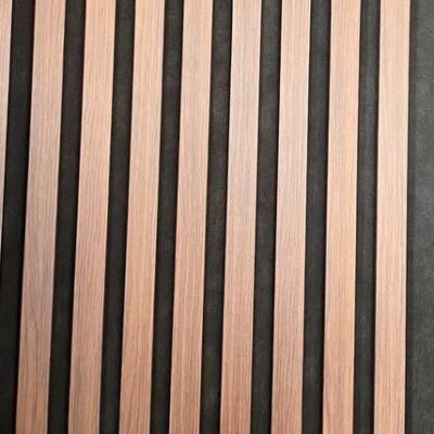 ترمو وال MDF روکش PVC